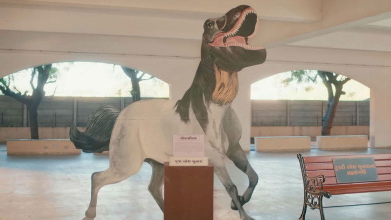 кадр из фильма Danny Jigar - Ek Matra