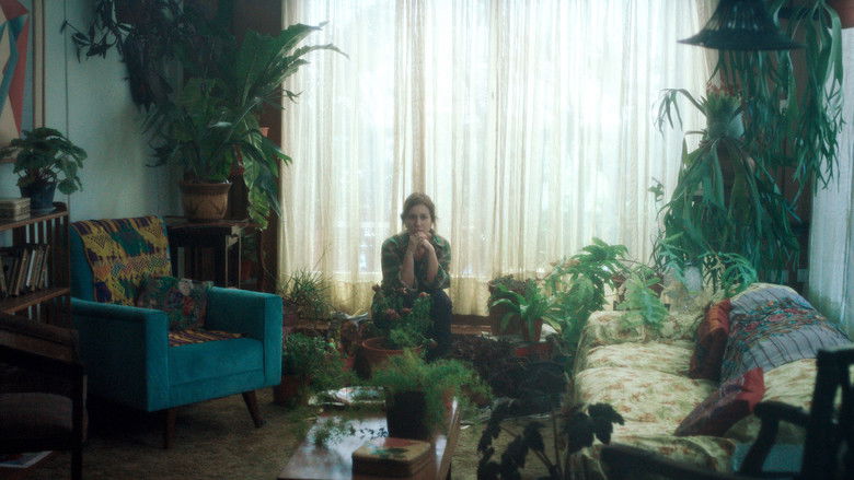 кадр из фильма В оцепенении