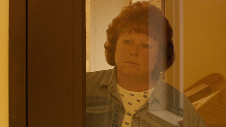 кадр из фильма Пузырь