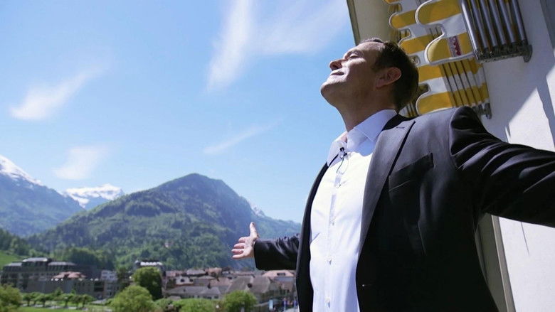 кадр из фильма Der Motivationstrainer