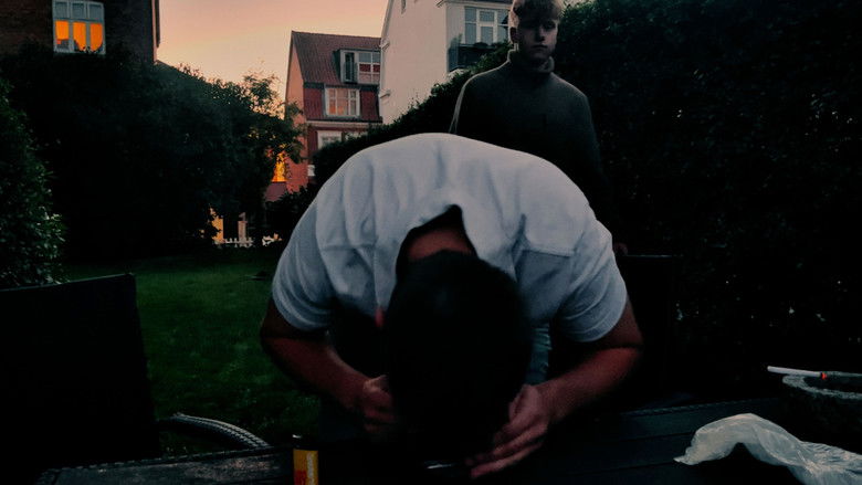 кадр из фильма Cocaine Kills