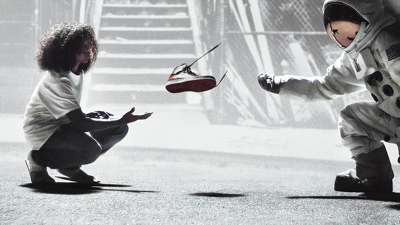 кадр из фильма Кроссы