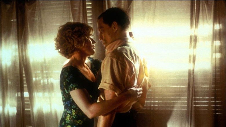 кадр из фильма Пальметто