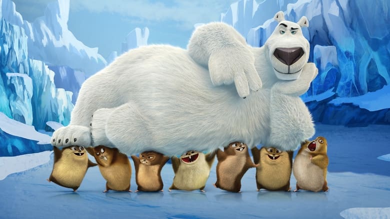 кадр из фильма Норм и Несокрушимые