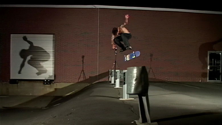 кадр из фильма Girl - Yeah Right!