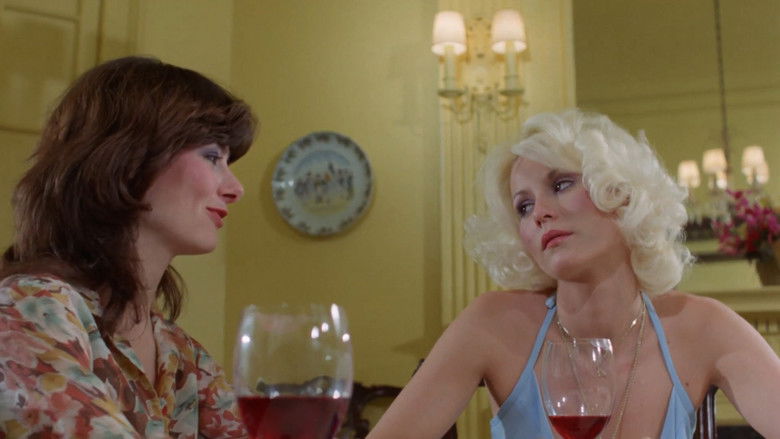 кадр из фильма Tara Tara Tara Tara