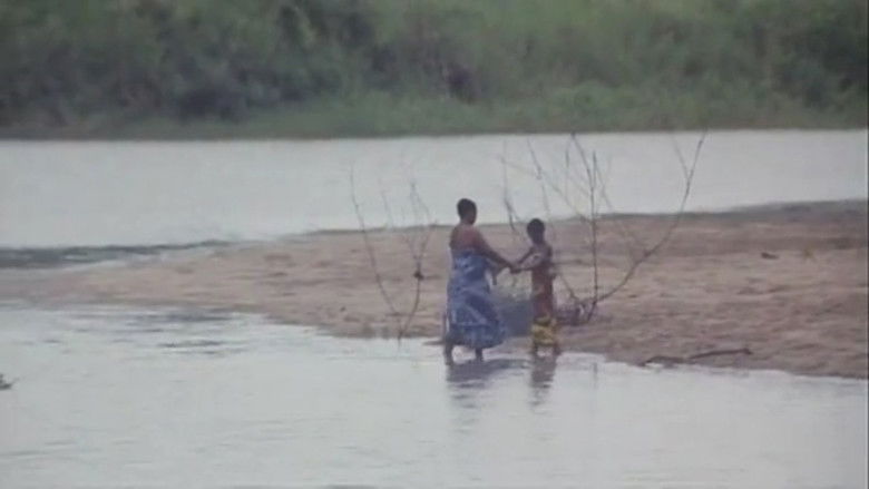 кадр из фильма Maangamizi: The Ancient One