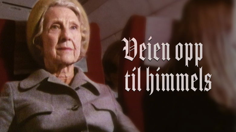 кадр из фильма Veien opp til himmels