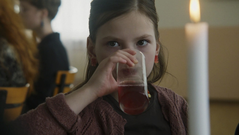 кадр из фильма Sliktas ziņas