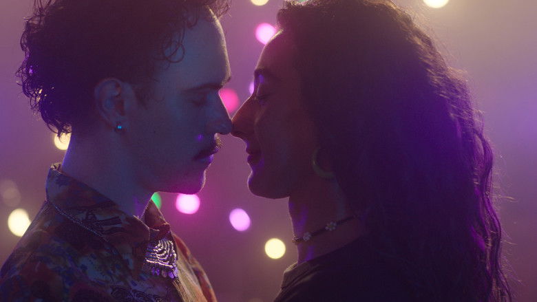 кадр из фильма Chimichurri