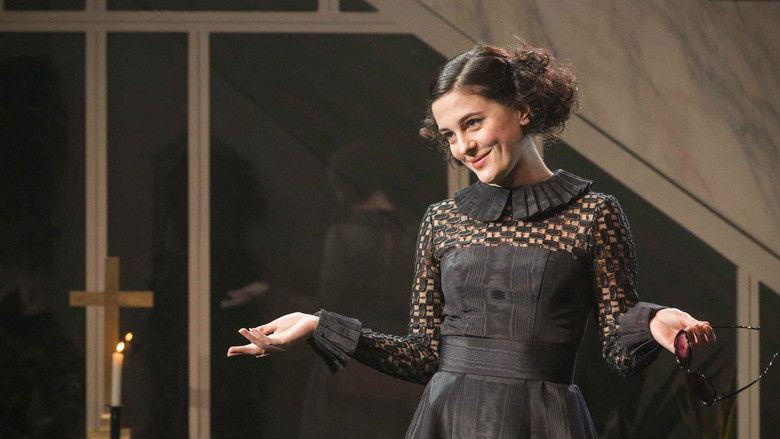 кадр из фильма National Theatre Live: Twelfth Night