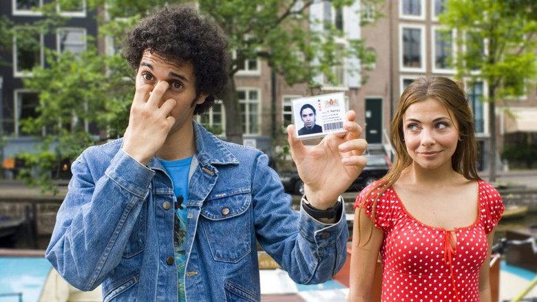 кадр из фильма Alibi