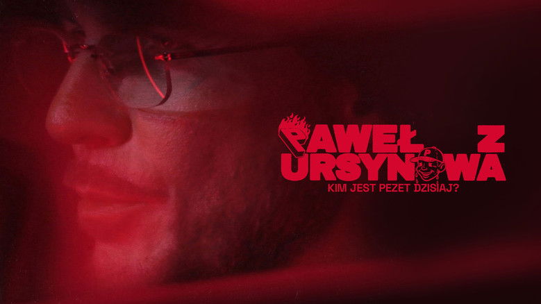 кадр из фильма Paweł z Ursynowa