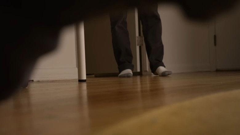 кадр из фильма I Tried Time Traveling