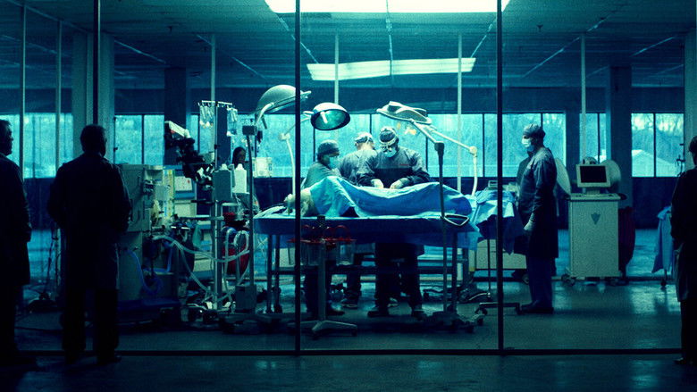 кадр из фильма Цена ошибки