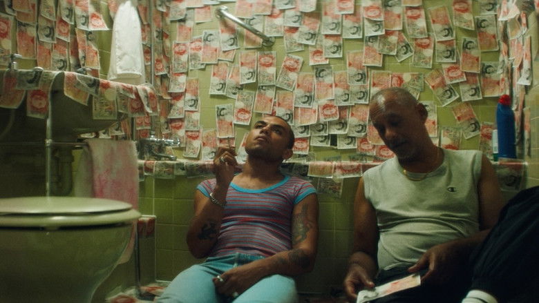 кадр из фильма PINK