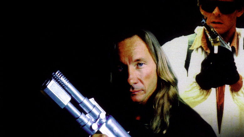 кадр из фильма Киберзона