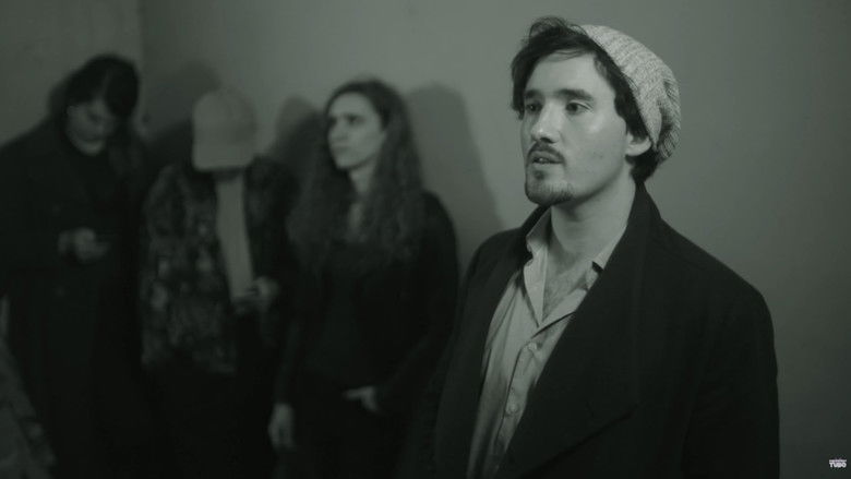 кадр из фильма Data