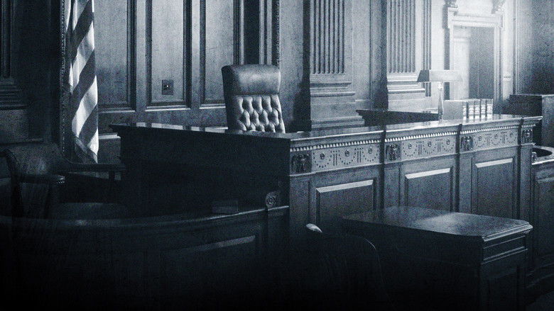 кадр из фильма Silent Witness