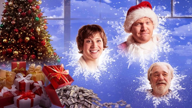 кадр из фильма Santa's Promise