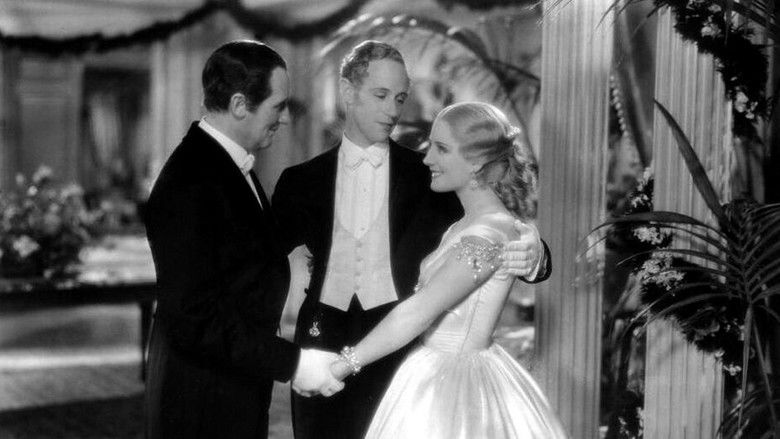 кадр из фильма Нежная улыбка