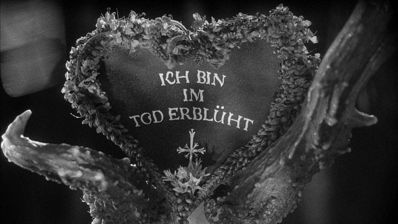кадр из фильма Stille Nacht III: Tales from Vienna Woods