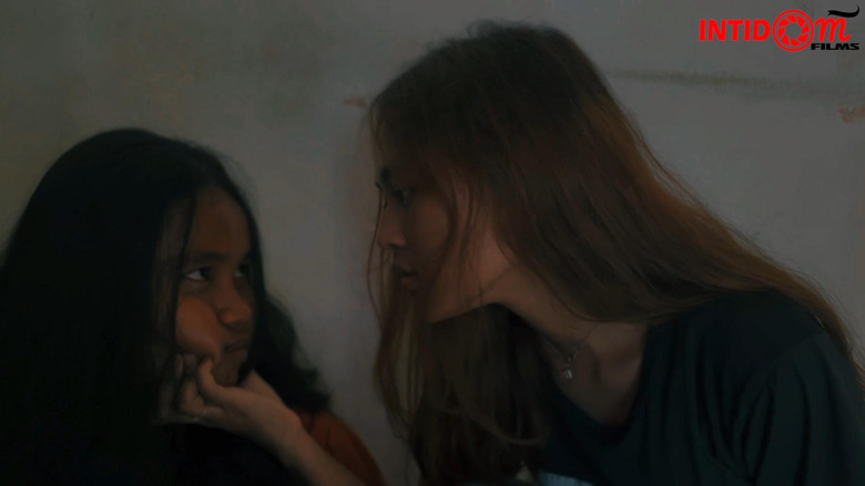 кадр из фильма Mengintai