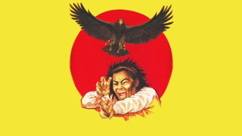 кадр из фильма 蛇形刁手鬥螳螂