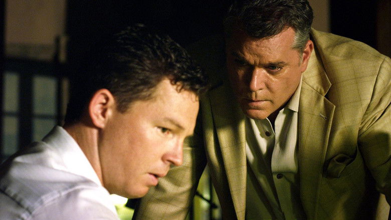 кадр из фильма Короли улиц 2