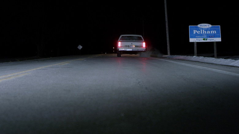 кадр из фильма In the Radio