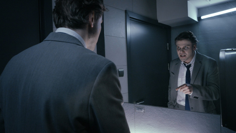 кадр из фильма Jakby to nie byli ludzie