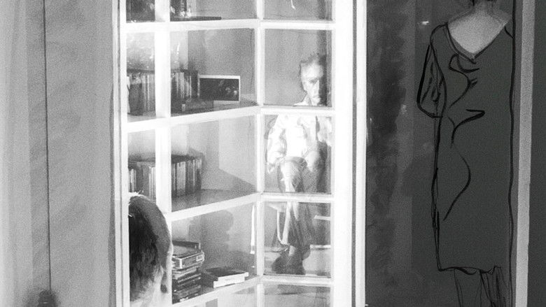 кадр из фильма O trio em mi bemol