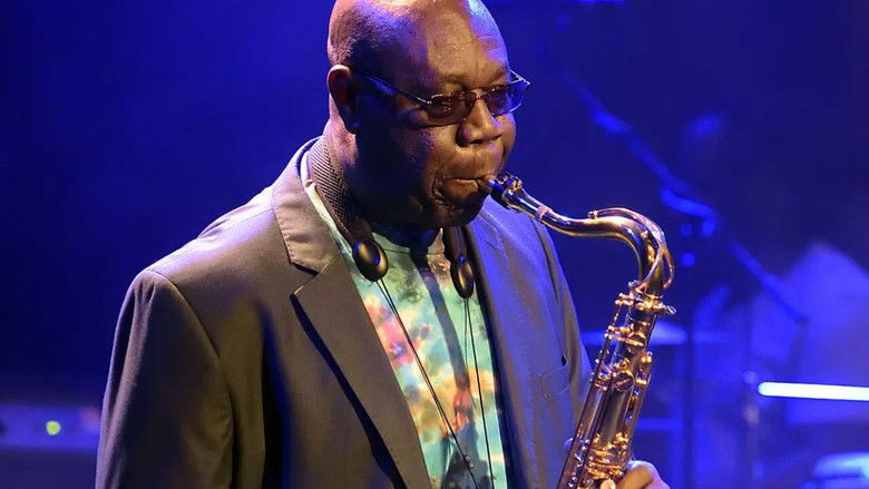 кадр из фильма Manu Dibango fête ses 80 ans à l'Olympia de Paris