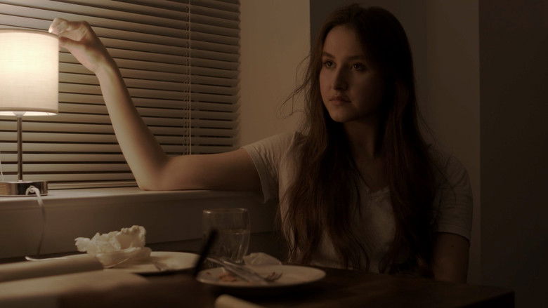 кадр из фильма Wallowing Tom