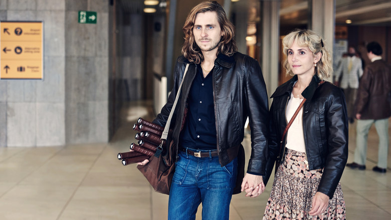 кадр из фильма Борг/Макинрой