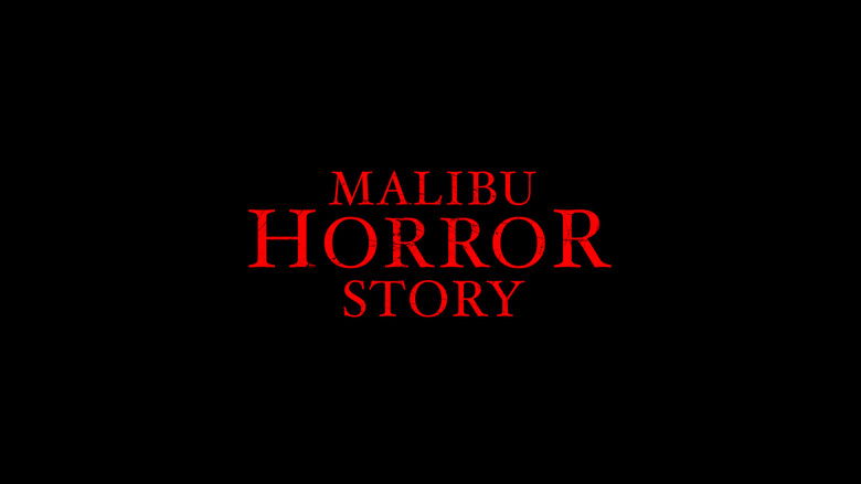 кадр из фильма Malibu Horror Story