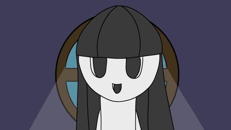 кадр из фильма Recuerdos del ático