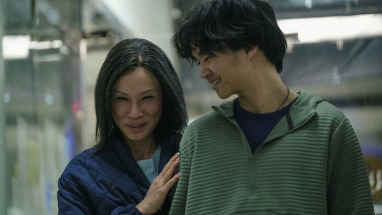 кадр из фильма Rosemead