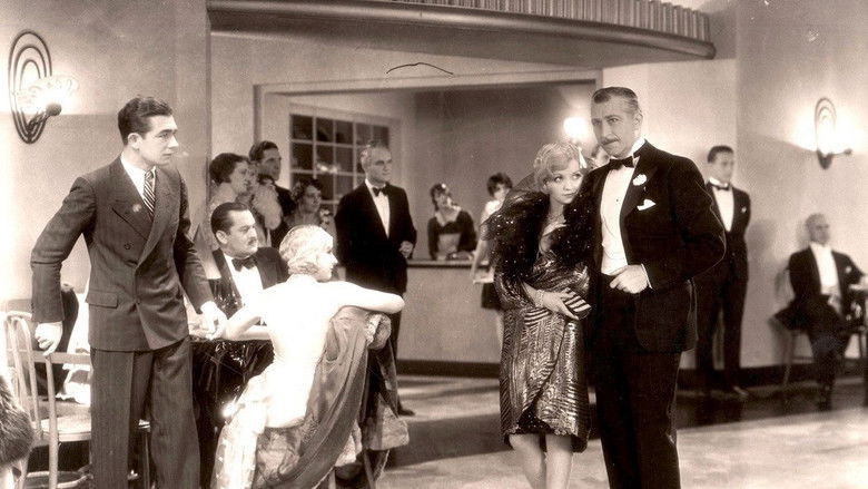 кадр из фильма Show Girl