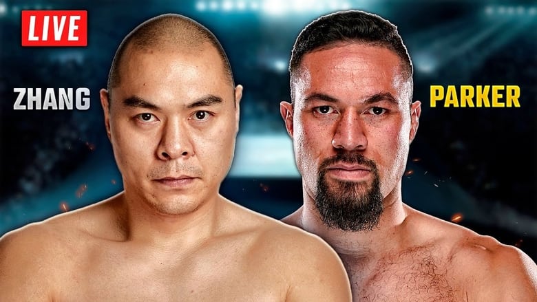 кадр из фильма Zhilei Zhang Vs Joseph Parker II