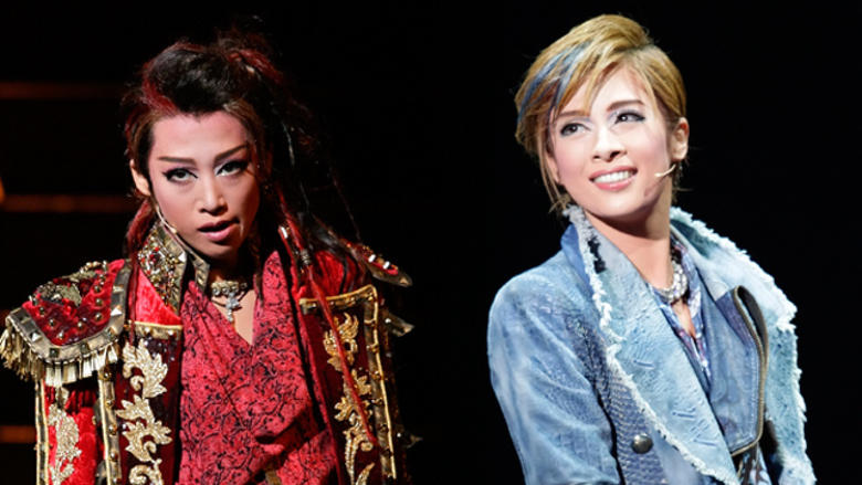 кадр из фильма ロミオとジュリエット