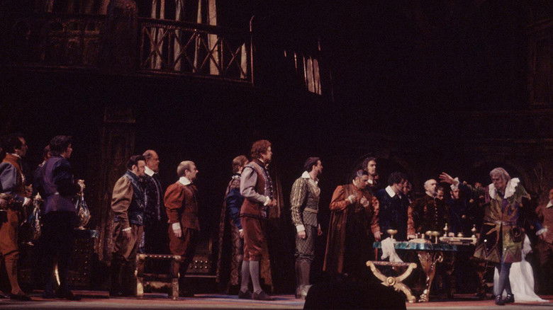кадр из фильма Verdi: Rigoletto