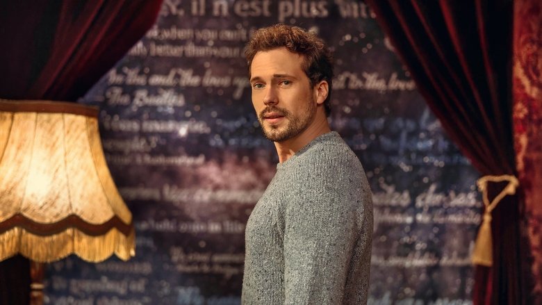 кадр из фильма Проблемы с шампанским