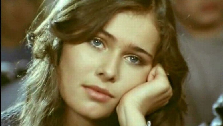 кадр из фильма Три шведки с Риппербана