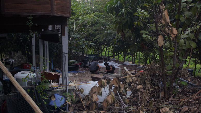 кадр из фильма The Solution Method of Phankorn