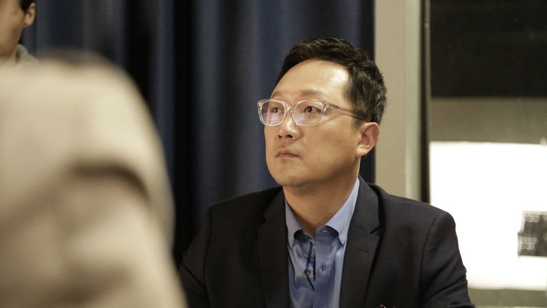 кадр из фильма 이웃집 스타