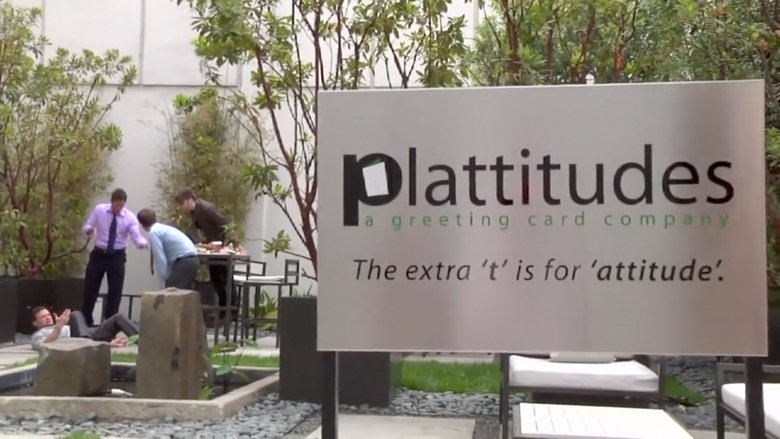 кадр из фильма Jerry