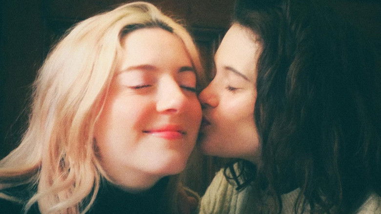 кадр из фильма En un battement d'elle