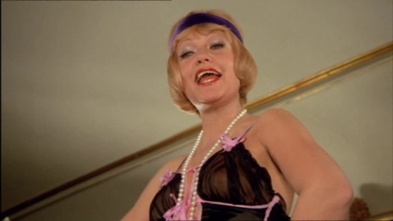 кадр из фильма Под знаком Тельца