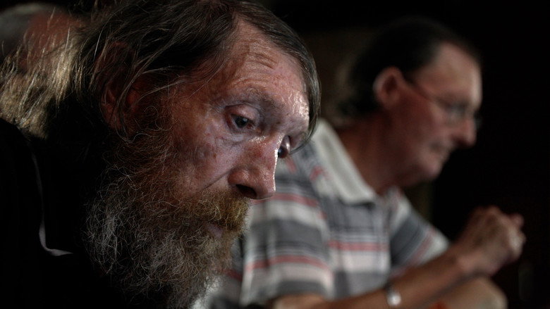 кадр из фильма La Ligne de flottaison